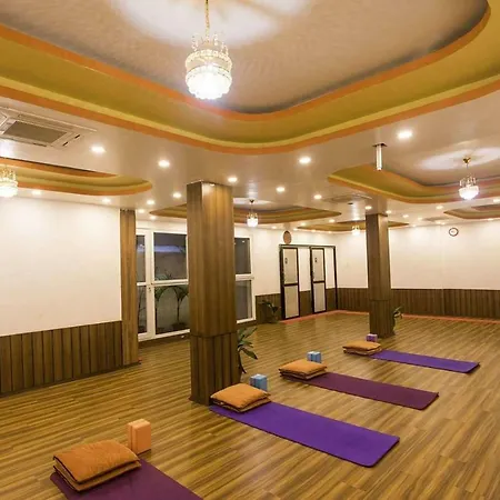Nepal Ayurveda Home-3